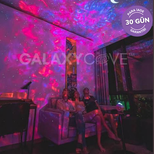 Galaxy Cove